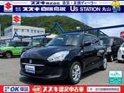 スズキ スイフト ＸＧ　３型　２ＷＤ