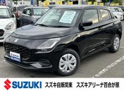スズキ スイフト　４ＷＤ ＸＧ　４ＷＤ　９インチディスプレイオーデ