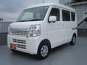 スズキ エブリイバン　４ＷＤ ＪＯＩＮターボ　デュアルカメラブレーキサ