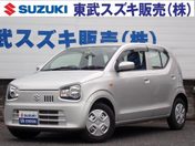 スズキ アルト Ｌ　２型