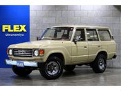 トヨタ ランドクルーザーバン バン４．０ＤＴ　ＶＸハイルーフ