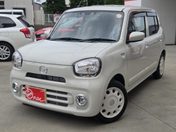 マツダ キャロル　４ＷＤ ハイブリッド　ＧＳ