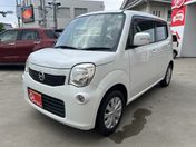 日産 モコ Ｘ