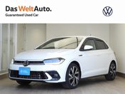 フォルクスワーゲン ポロ ＴＳＩ　Ｒライン