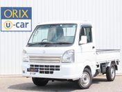 スズキ キャリイトラック　４ＷＤ ＫＣ　スペシャル