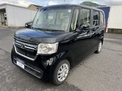 ホンダ Ｎ　ＢＯＸ Ｌ