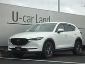マツダ ＣＸ－５ ２０Ｓ　スマートエディション