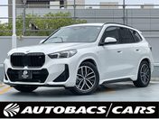 ＢＭＷ Ｘ１ ｘＤｒｉｖｅ２０ｄ　Ｍスポーツ