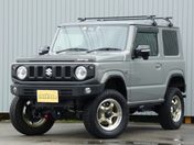 スズキ ジムニー　４ＷＤ ＸＣ