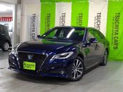トヨタ クラウン　セダン　ハイブリッド Ｓ＿Ｃパッケージ