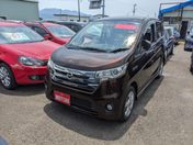 日産 デイズ ハイウェイスターＪ