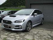 スバル レヴォーグ １．６ＧＴ－Ｓ　アイサイト