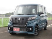 スズキ スペーシア　ベース ６６０　ＧＦ　・ディスプレイオーディオ・