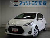 トヨタ アクア Ｓ　スタイルブラック