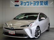 トヨタ プリウス Ｓ　ツーリングセレクション