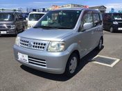日産 オッティ Ｓ