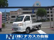 ダイハツ ハイゼットトラック エアコンパワステＳｐｌ