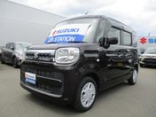 スズキ スペーシア ＨＹＢＲＩＤ　Ｘ　２型
