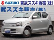 スズキ アルト Ｓ