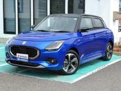 スズキ スイフト ＨＹＢＲＩＤ　ＭＺ　ディスプレイオーディ