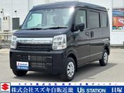 スズキ エブリイバン　４ＷＤ ＪＯＩＮ　６型