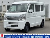 スズキ エブリイバン ＪＯＩＮターボ　６型