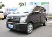 スズキ ワゴンＲ ＦＡ　２型　　衝突被害軽減ブレーキ　キー