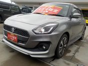 スズキ スイフト ＲＳｔ　ＺＣ１３Ｓ　ＦＦ　６ＡＴ　全方位