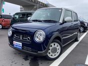 スズキ アルト　ラパン　ＬＣ ＬＣ　Ｘ