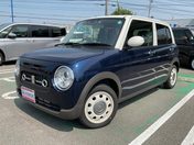 スズキ アルト　ラパン　ＬＣ ＬＣ　Ｘ　５型
