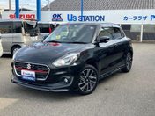 スズキ スイフト ＲＳ　３型