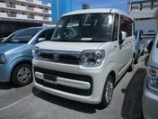 スズキ スペーシア ＨＹＢＲＩＤ　Ｘ　２型