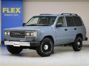 トヨタ ランドクルーザーワゴン ４．７ＶＸ－ＬＴＤ　Ｇセレクション