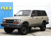 トヨタ ランドクルーザーワゴン ＶＸ　Ｌｔｄ