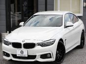 ＢＭＷ ４シリーズ　グランクーペ ４２０ｉ　Ｍスポーツ