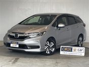 ホンダ シャトル　ハイブリッド ホンダセンシング