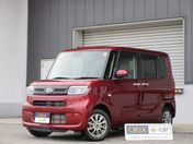 ダイハツ タント　４ＷＤ Ｘ　セレクション