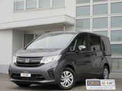 ホンダ ステップワゴン　４ＷＤ Ｂ　ホンダセンシング