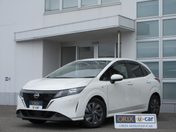 日産 ノート Ｓ