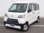 ダイハツ ハイゼットカーゴ デラックス　ＨＲ　ＳＡ３