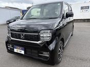 ホンダ Ｎ－ＷＧＮ　カスタム Ｌ