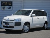 トヨタ プロボックスバン　４ＷＤ ＧＬ