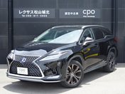 レクサス ＲＸ４５０ｈＬ　ＡＷＤ ベースグレード