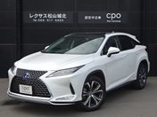 レクサス ＲＸ４５０ｈ　２ＷＤ バージョンＬ