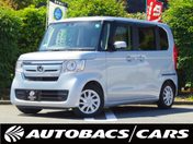 ホンダ Ｎ　ＢＯＸ Ｇ　ホンダセンシング