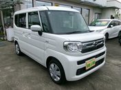 マツダ フレアワゴン ＸＳ