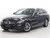 メルセデスベンツ Ｃクラス　ステーションワゴン Ｃ２００　アバンギャルド
