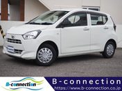 ダイハツ ミラ　イース　４ＷＤ Ｌ