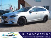 マツダ アテンザ　ワゴン　４ＷＤ ＸＤ　Ｌパッケージ