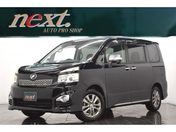トヨタ ヴォクシー ＺＳ　煌２